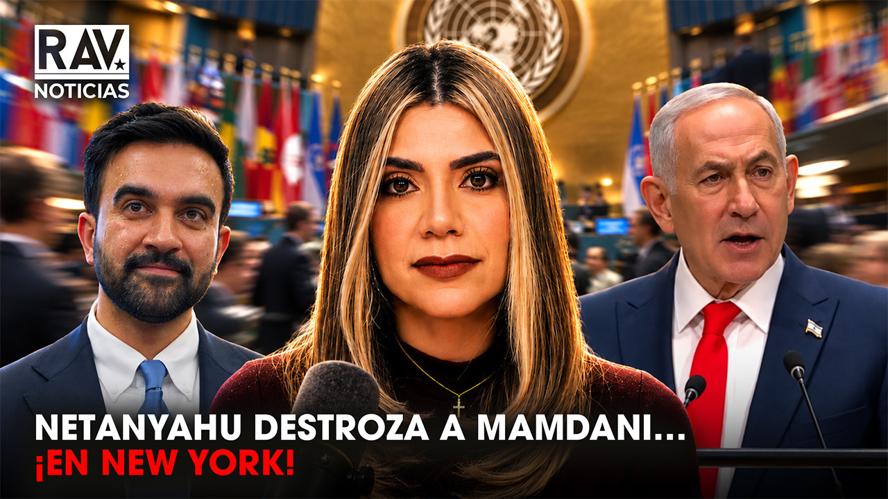 OBAMA PIDE QUE LAS MUJERES MANDEN EN EL MUNDO - RAV NOTICIAS