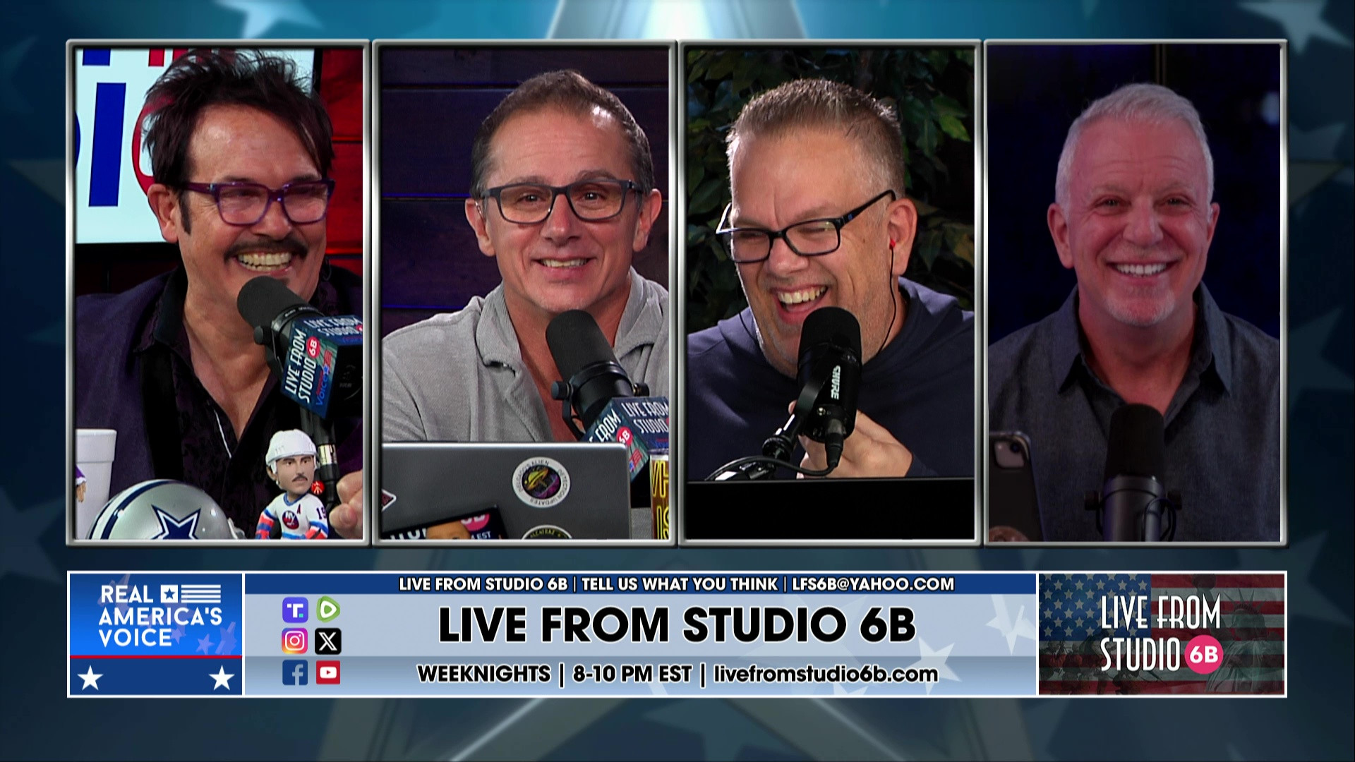 11-13-25 1 - Picking on Erin, First Word on NYC Financial Disaster, discussion