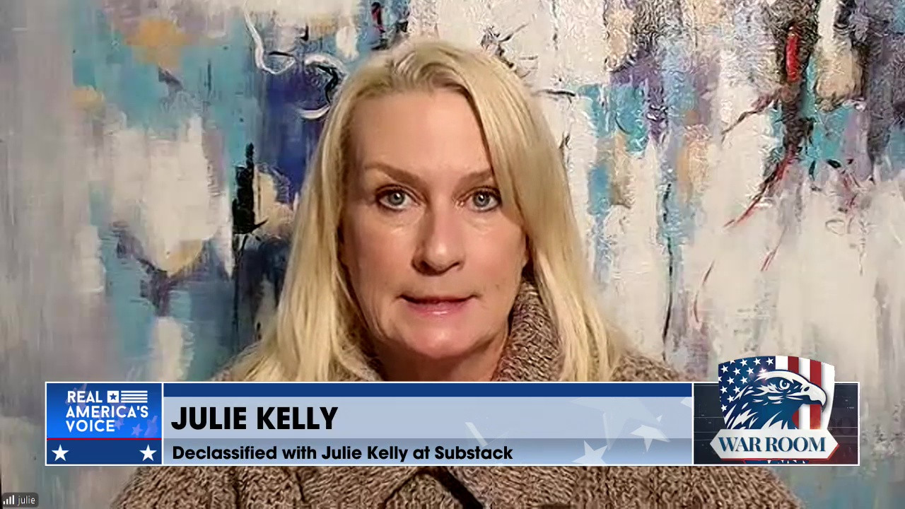 THE WAR ROOM WITH STEPHEN K. BANNON EPISODE 4916 PART 1