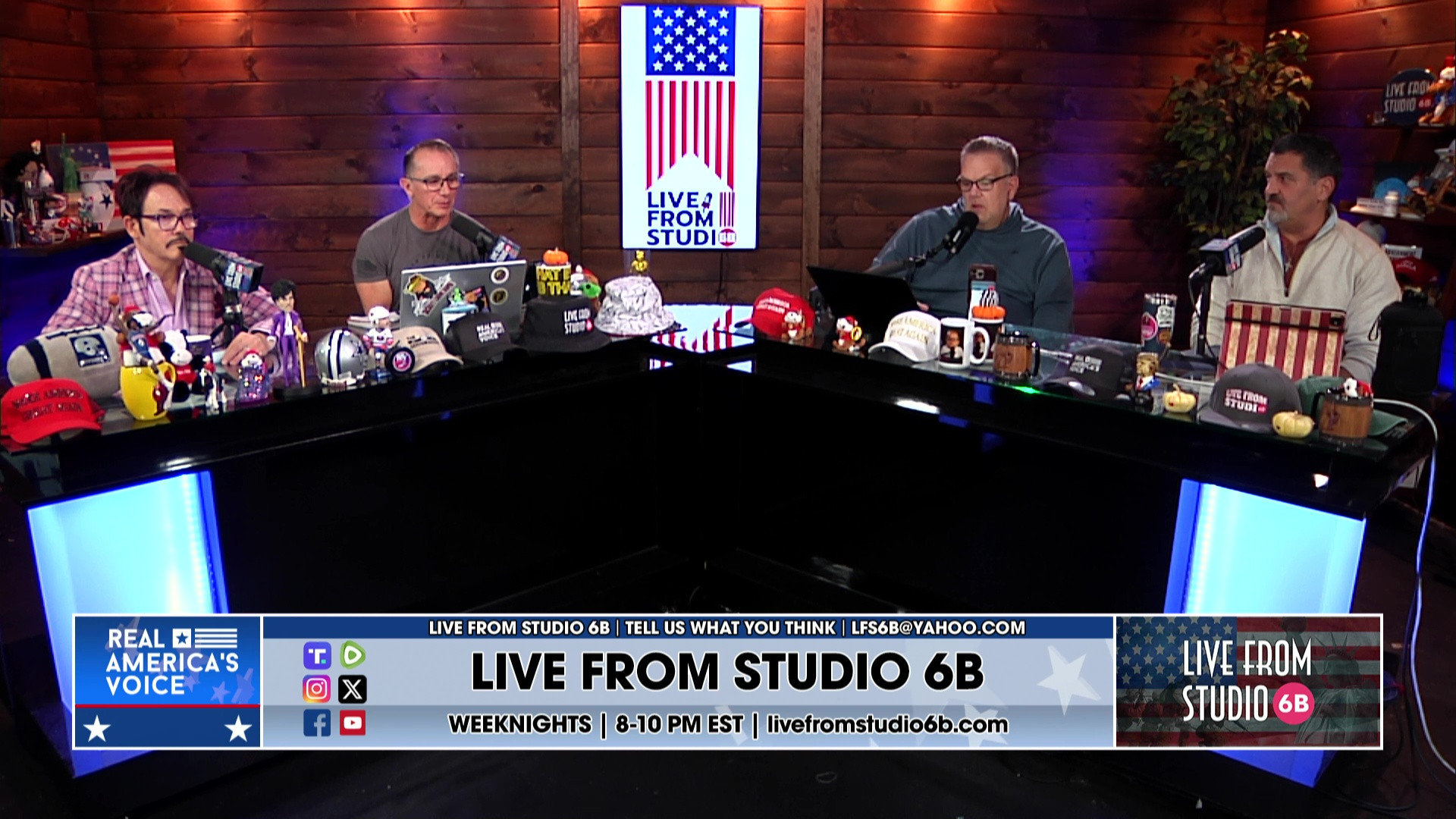 11-24-25 8 - Enten Trump Rating Poll, R's quitting congress, MTG and R's messaging discussion