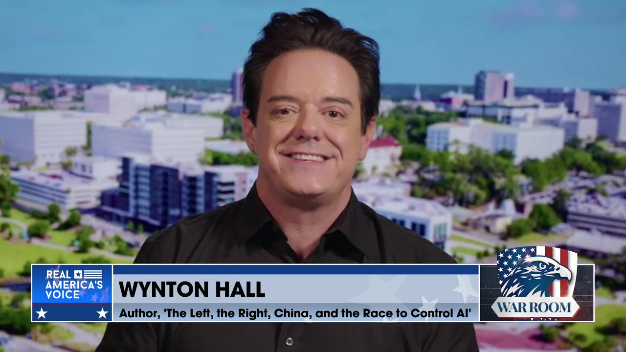 THE WAR ROOM WITH STEPHEN K. BANNON EPISODE 5226 PART 2