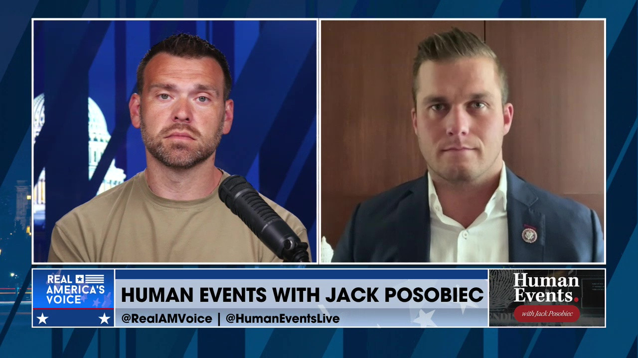 Former Congressman EXPOSES DC Sex Parties