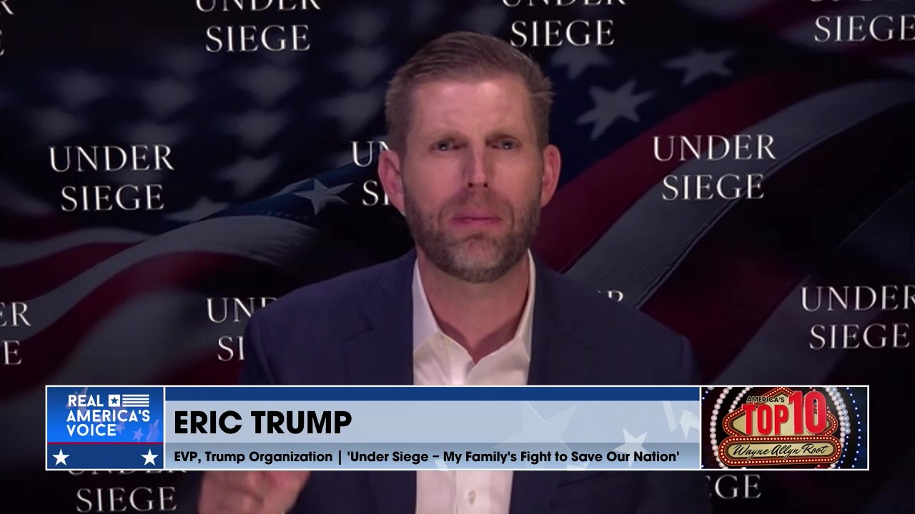 SHOWCASE OF A TRUE PATRIOT