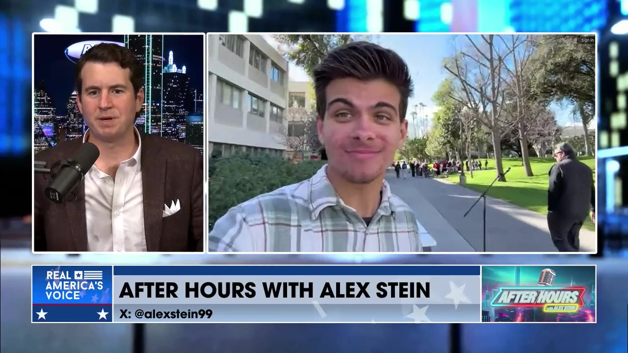 ON THE GROUND COVERAGE FROM A COLLEGE CAMPUS