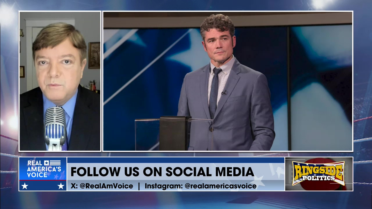 MAJOR RESIGNATION SHAKES WASHINGTON