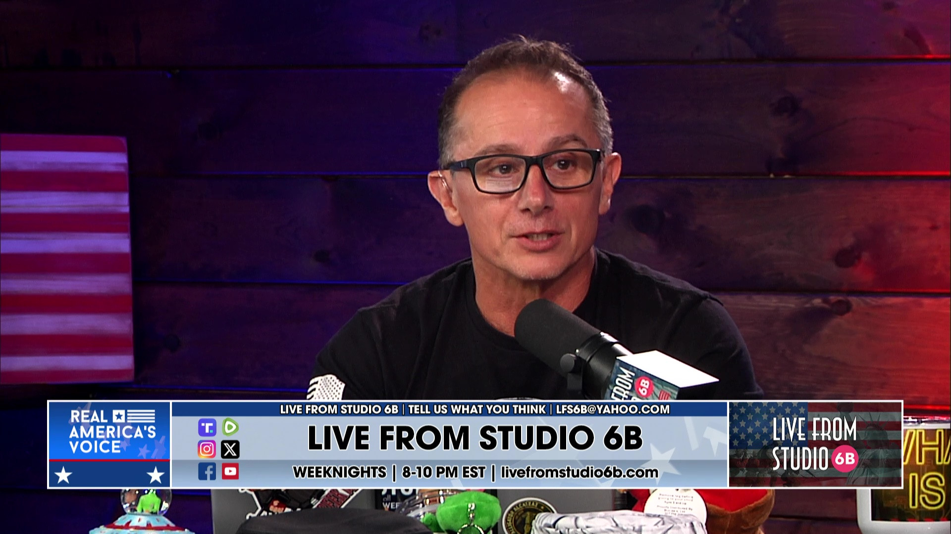 9-8-25 3 - Discussing Iryna Zarutska murder and media reaction