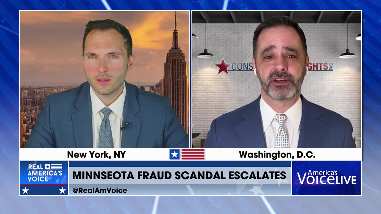 THE MINNESOTA FRAUD SCANDAL CONTINUES TO ESCALATE