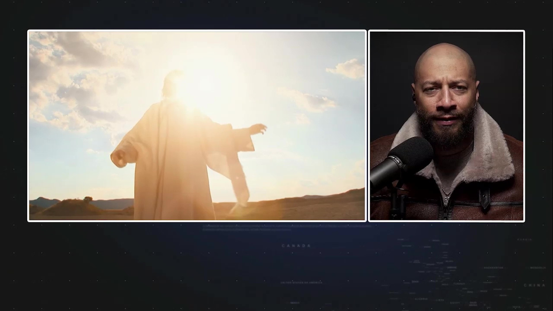 THE ROYCE WHITE SHOW