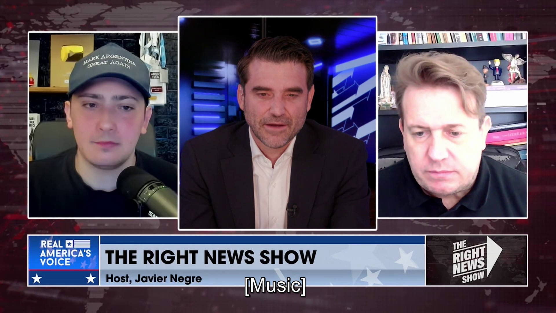 Argentina vive un giro histórico: Milei impulsa optimismo y batalla cultural