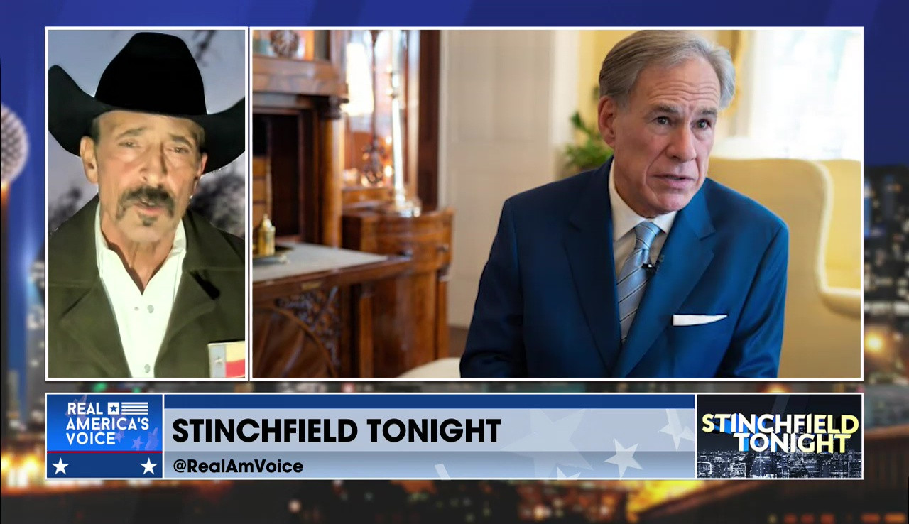 TEXAS TOUGH ON SHARIA LAW