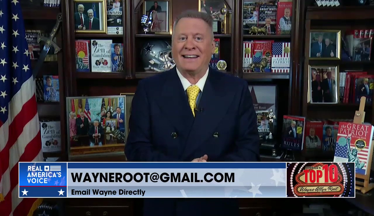 MAKE ALBERTA GREAT AGAIN