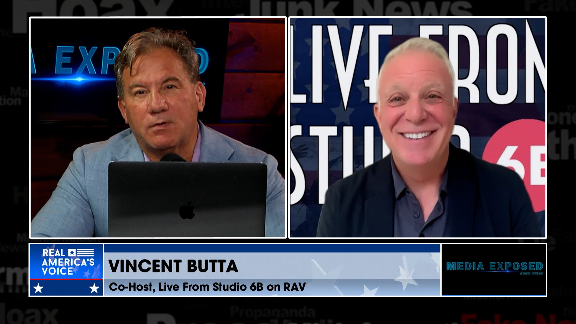 ME 09-06-26 A - Adam and Vincent Butta Discuss Abdul El-Sayed, Midterms and More