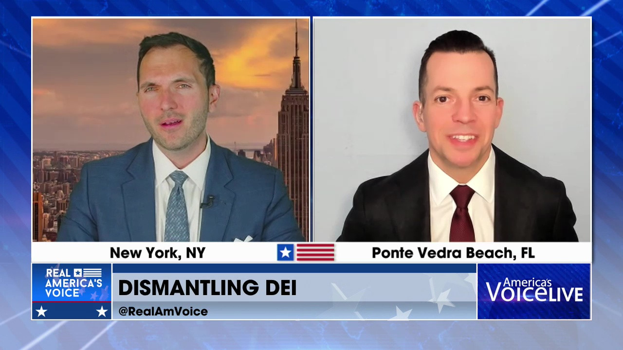 EXPOSING LINGERING DEI EFFORTS