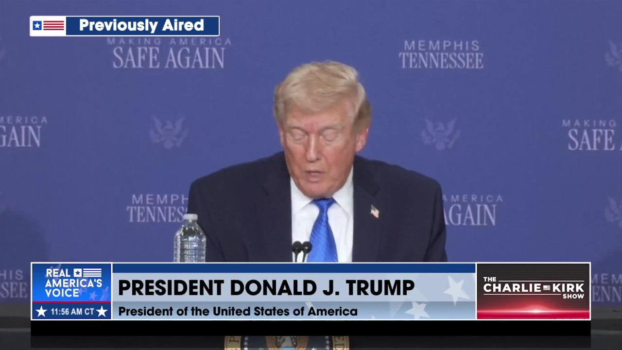 NEWS BREAK WITH TERRANCE BATES