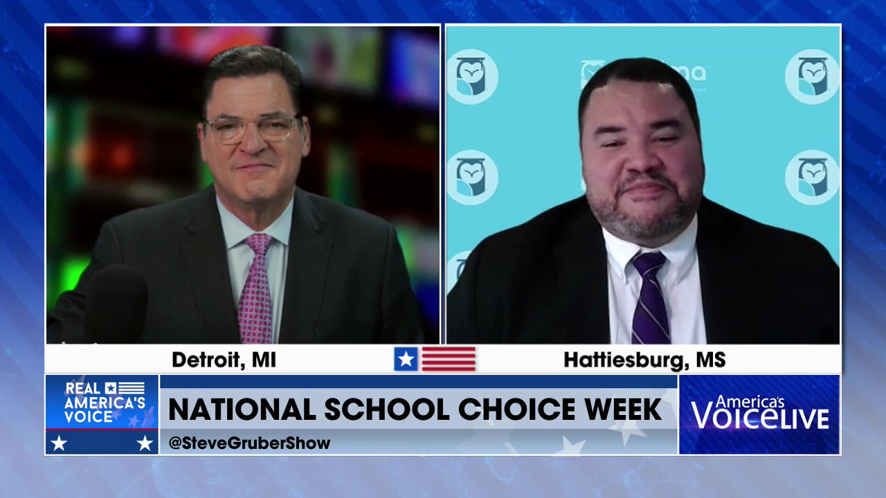 NATIONAL SCHOOL CHOICE WEEK AND ITS IMPACT