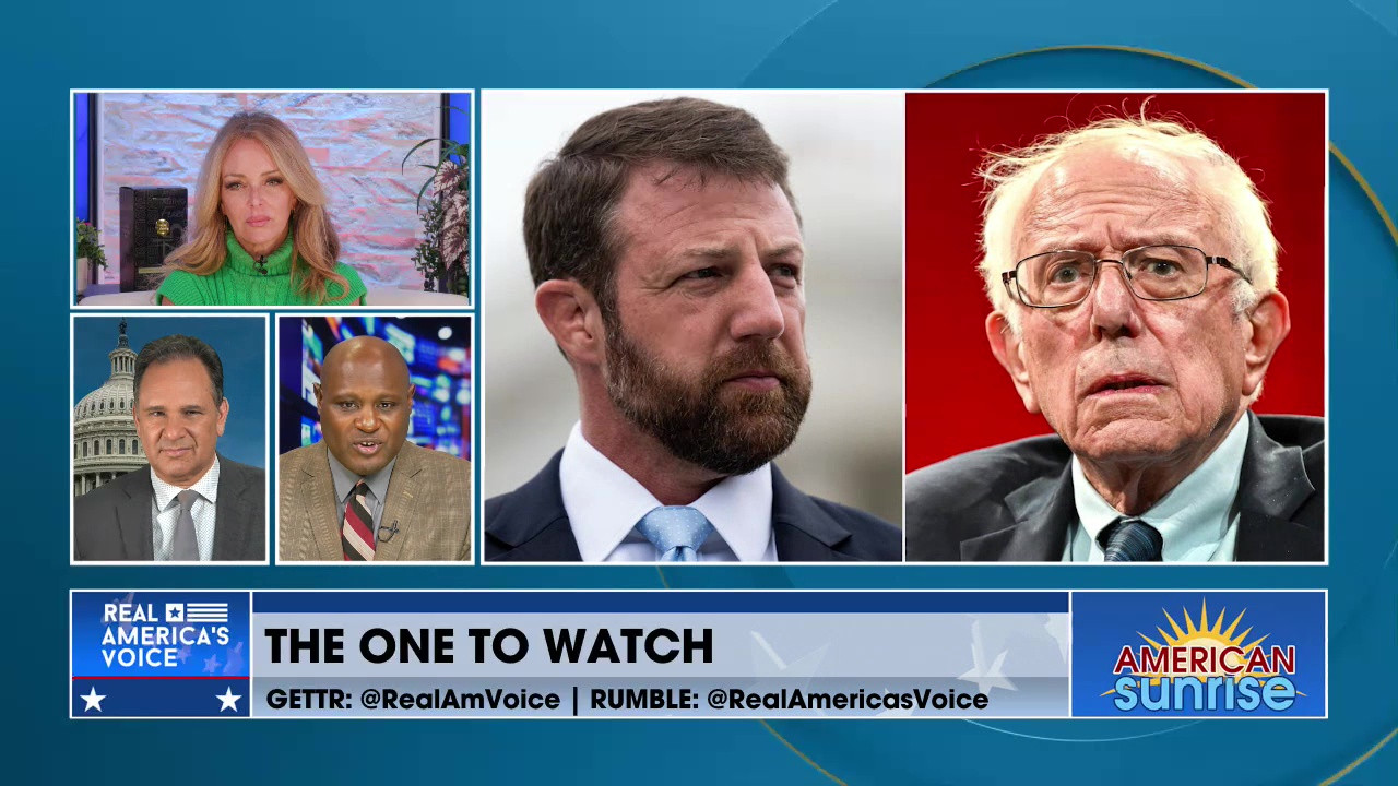 MULLIN VS. SANDERS OVER OBAMACARE