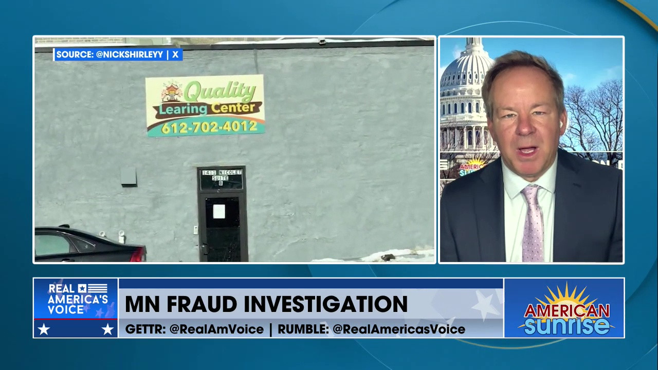 MINNESOTA FRAUD INVESTIGATION