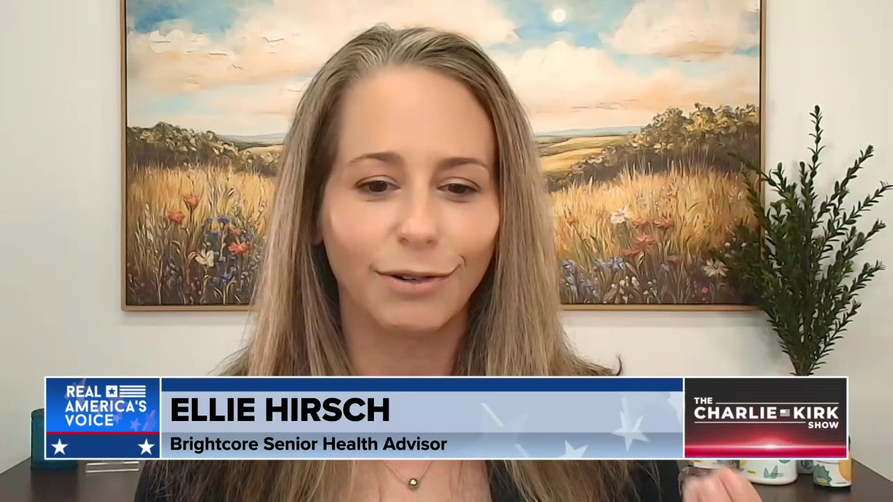 THE CHARLIE KIRK SHOW, PART 6