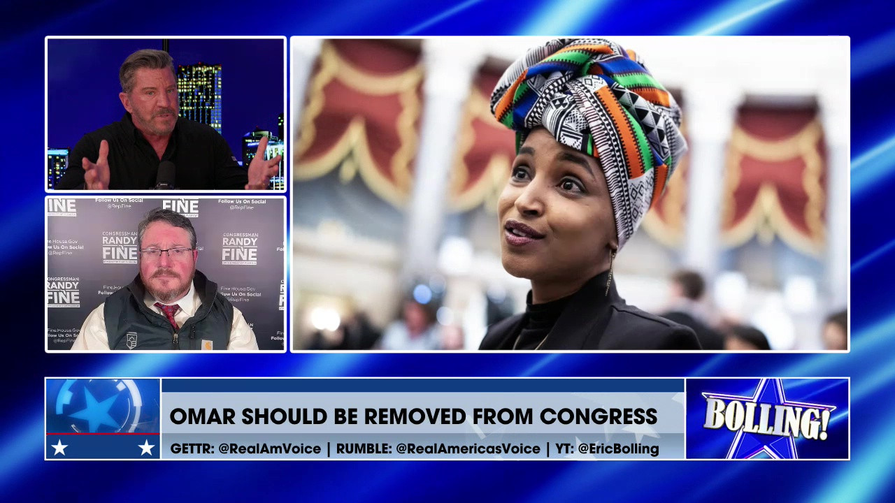 THE LATEST WITH REP. RANDY FINE