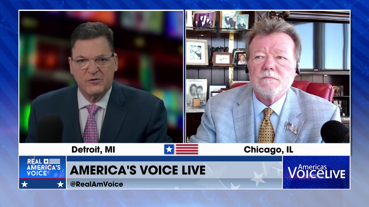 ARE THE RISING GAS AND OIL PRICES SOMETHING TO BE CONCERNED ABOUT?