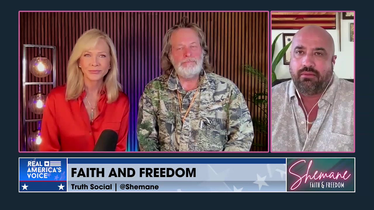 REMAINING STRONG IN THE FACE OF AVERSION