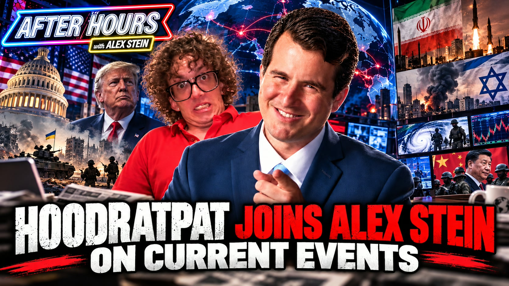 THE CALLERS WISH ALEX ALL THE BEST