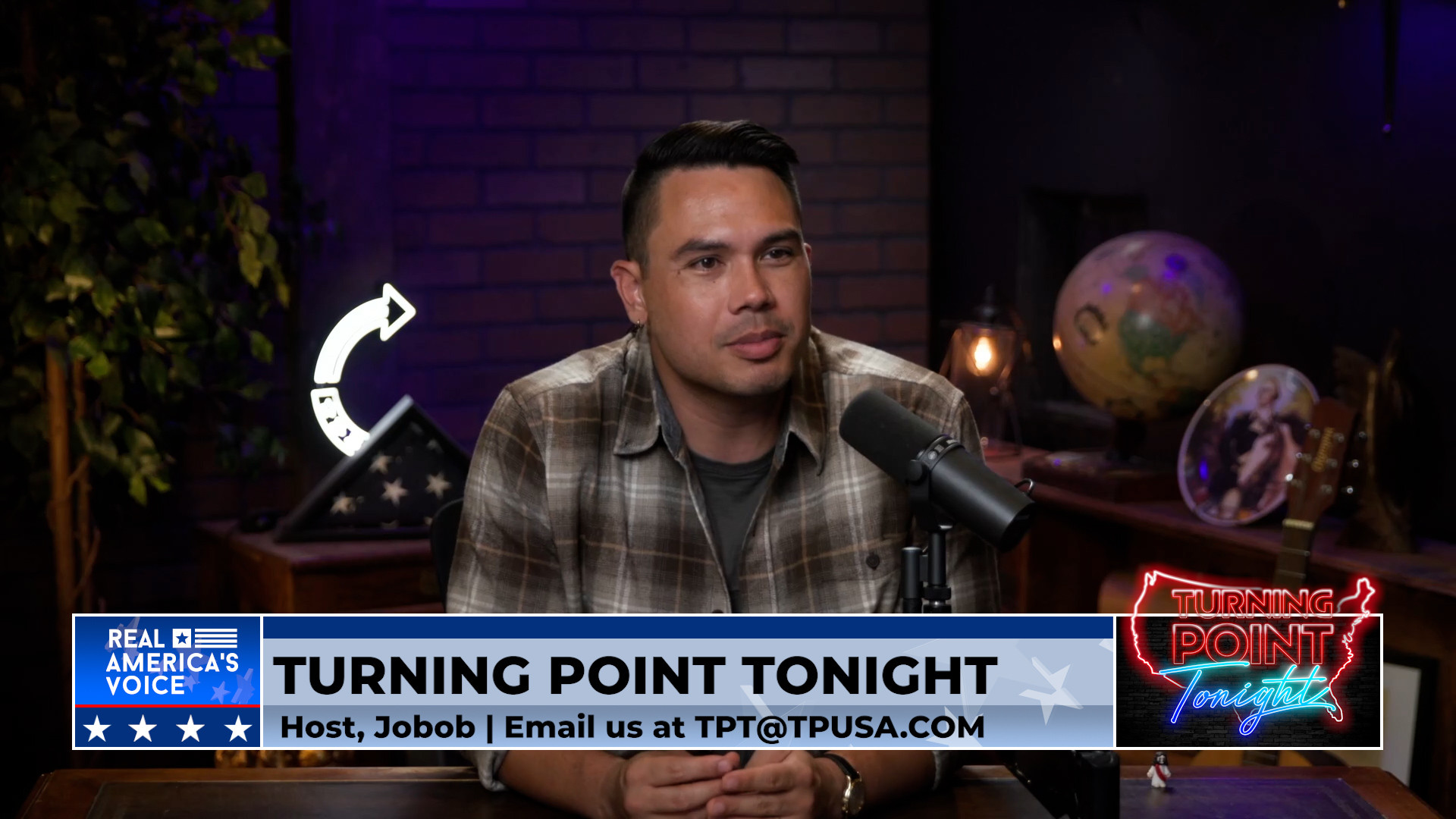 Jobob’s Mailbag