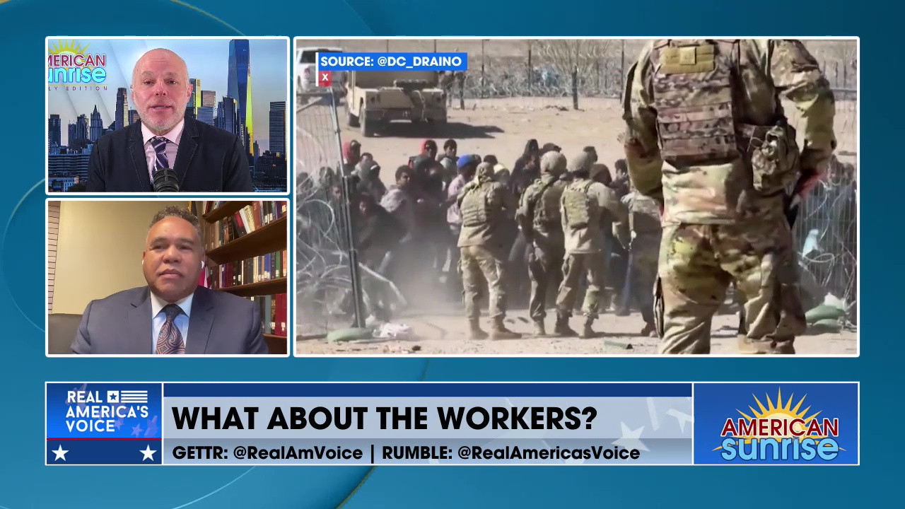 WHAT ABOUT THE WORKERS?