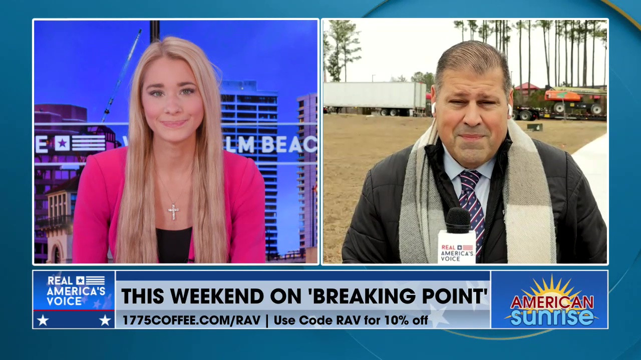 BONDI: MN PROTEST ARRESTS