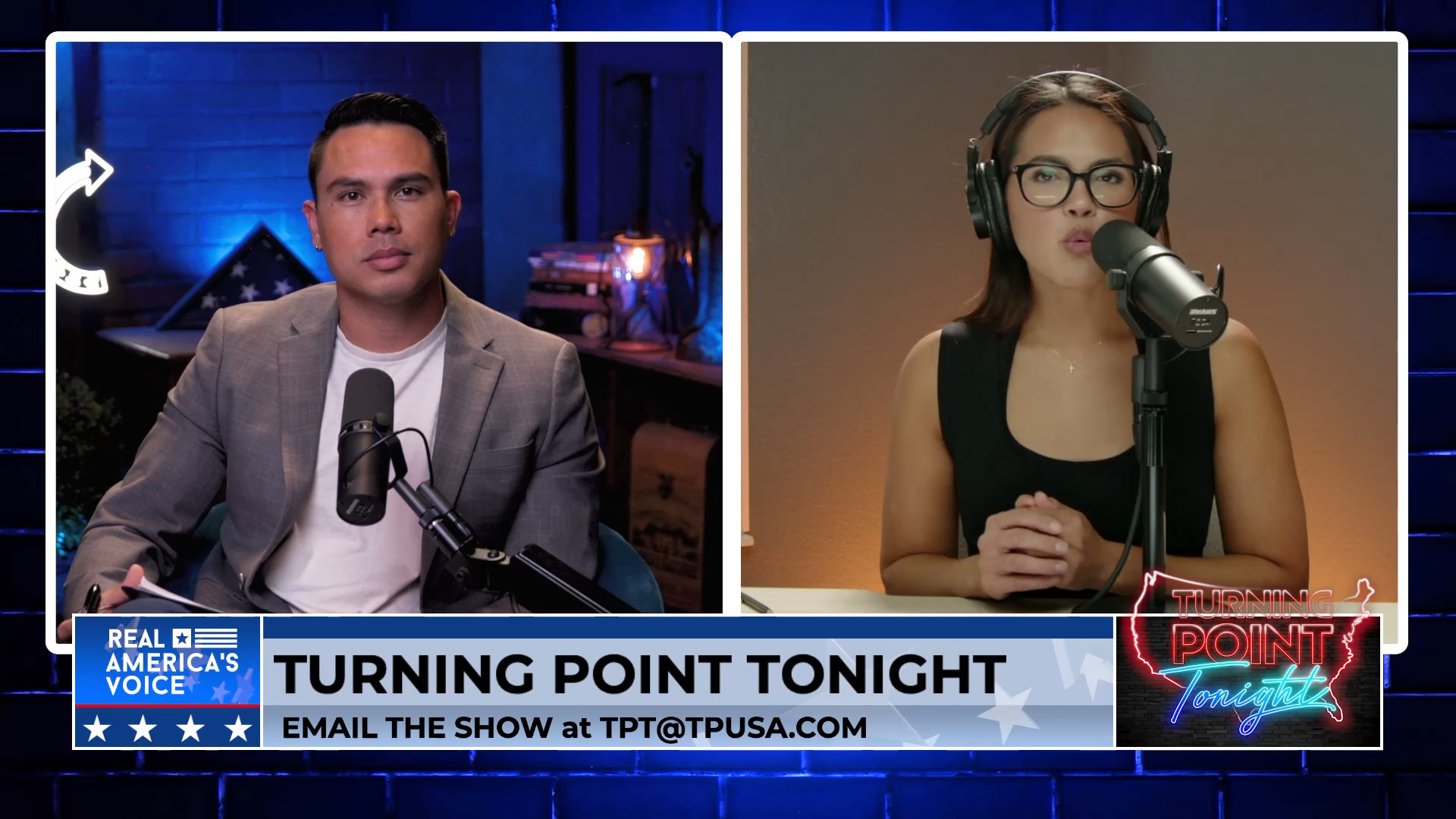 It’s a Frontlines Halloween!