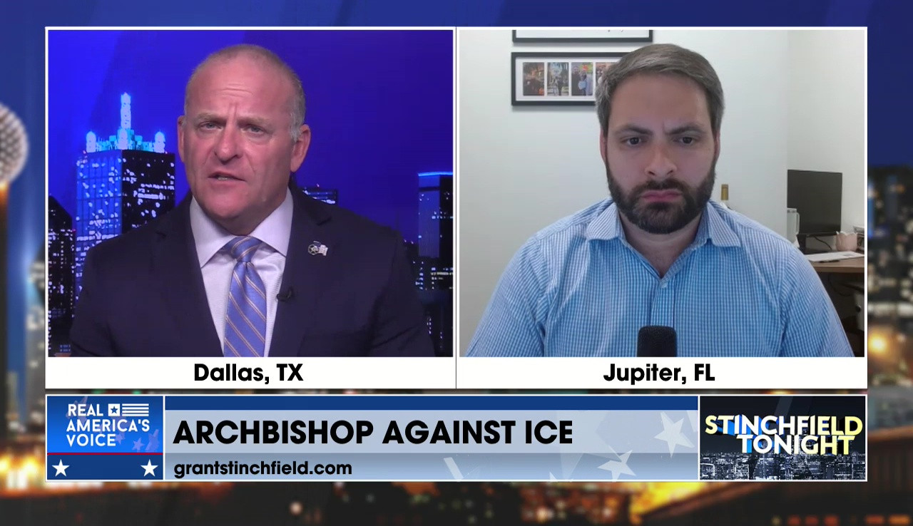 LEFTISM INFECTING RELIGIOUS INSTITUTIONS