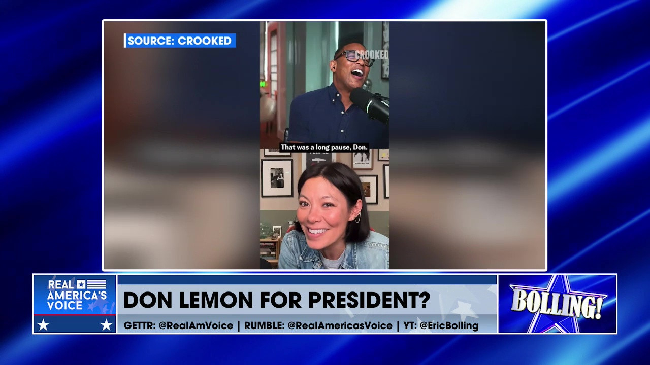 REACTING TO THE LATEST HEADLINES