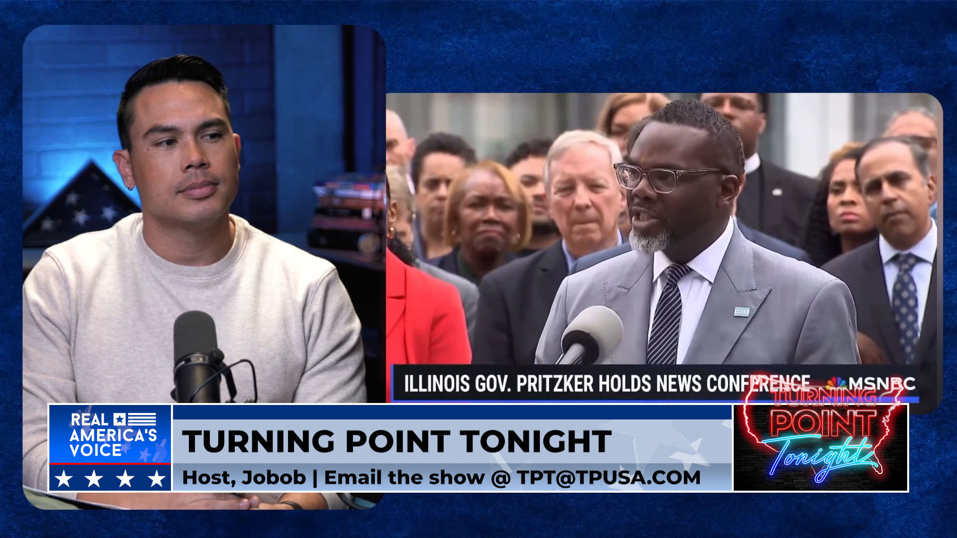 Build prisons, not schools