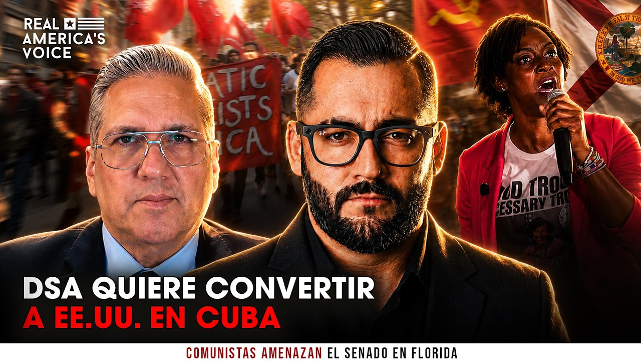 ELECCIONES EN FLORIDA - RUMBO MARCADO