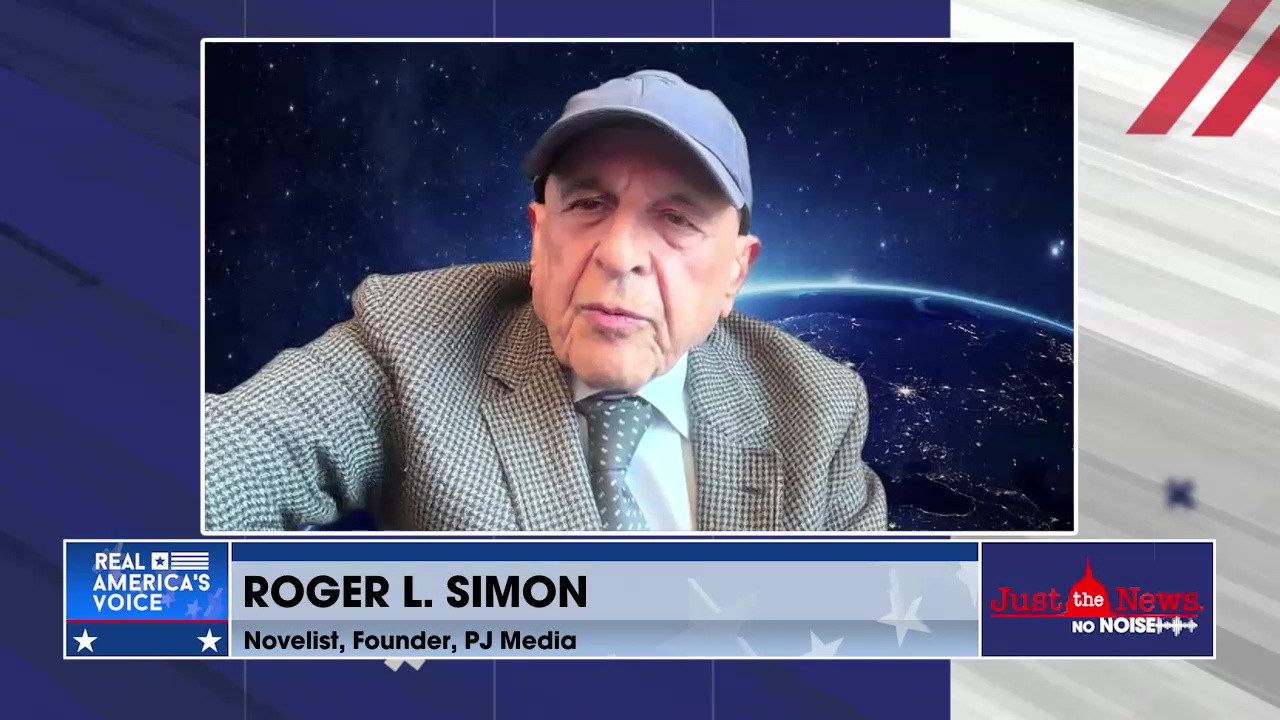 THE UPCOMING GEOPOLITICAL THRILLER 'EMIT' BY AUTHOR ROGER SIMON