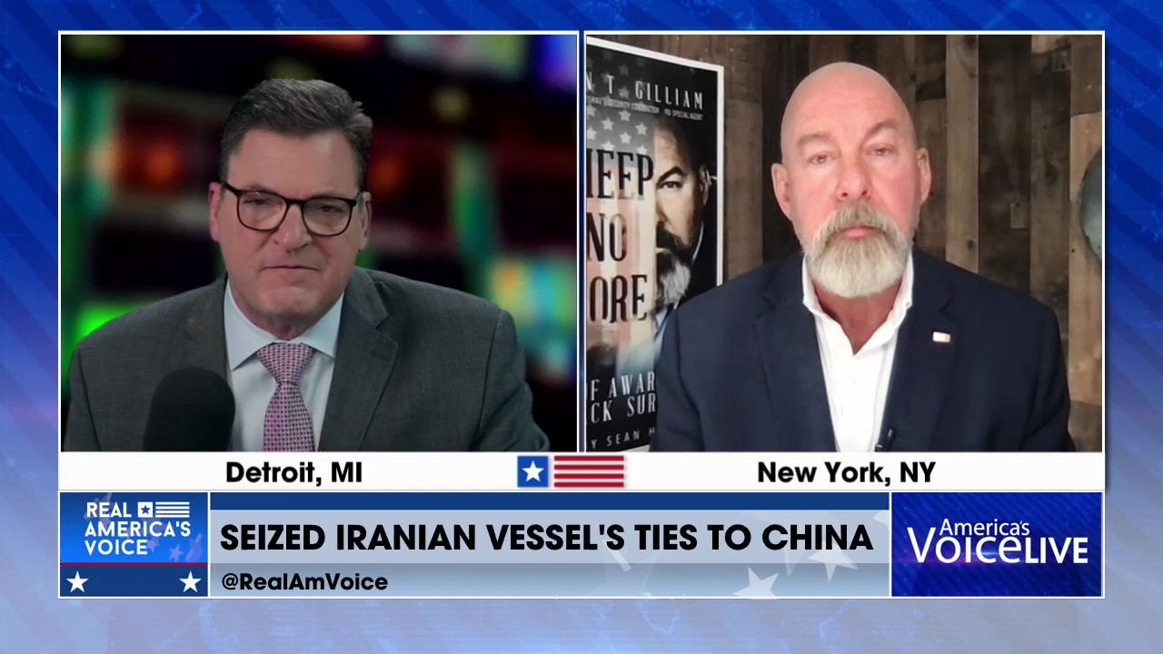 IRAN'S TIES TO THE CHINESE COMMUNIST PARTY