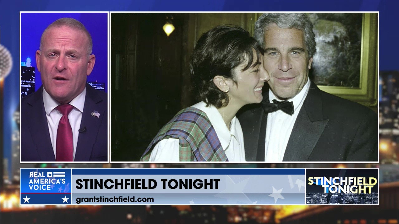 EPSTEIN IS A DEMOCRAT PROBLEM