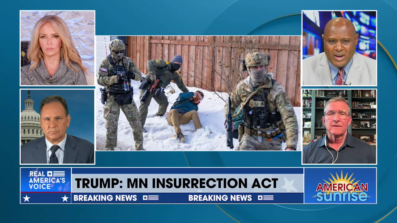 IRAN BRACES FOR U.S. STRIKE