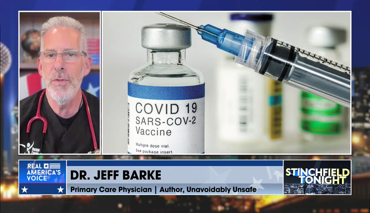 LEFTIST JUDGE BLOCKS RFK JR'S CHILDHOOD VACCINE SCHEDULE