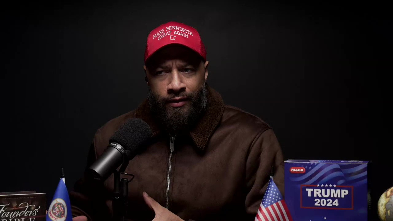 THE ROYCE WHITE SHOW PART 2 | F**K The Supreme Court!