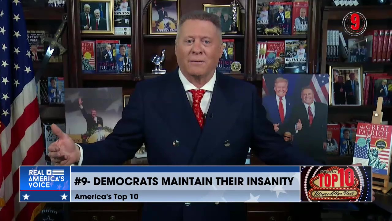 UPDATES ON THE SAVE ACT