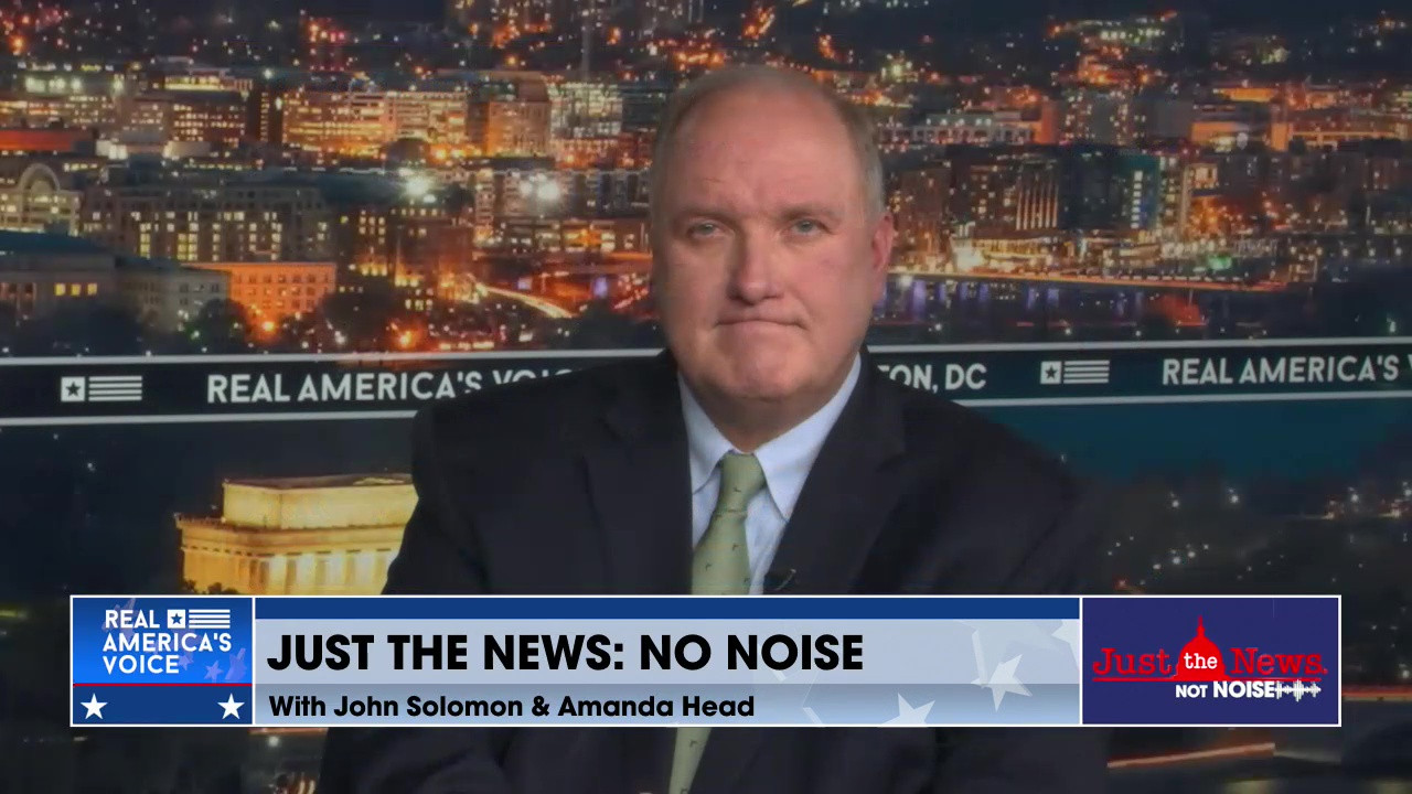 WHY LIBERALS ARE BLAMING LATINOS FOR JASMINE CROCKETT'S LOSS IN THE TEXAS SENATE PRIMARY RACE