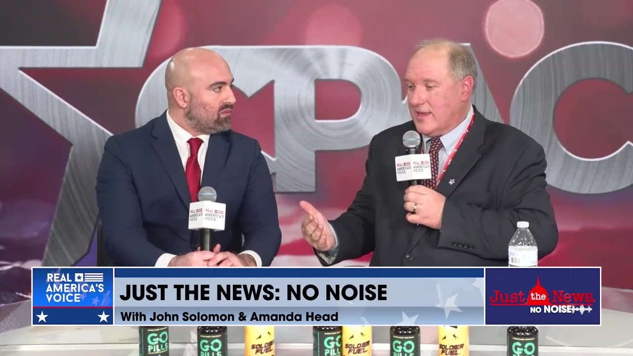 Taking Down the Deep State with Mike Benz