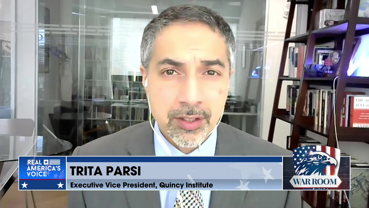 THE WAR ROOM WITH STEPHEN K. BANNON EPISODE 5203 PART 3