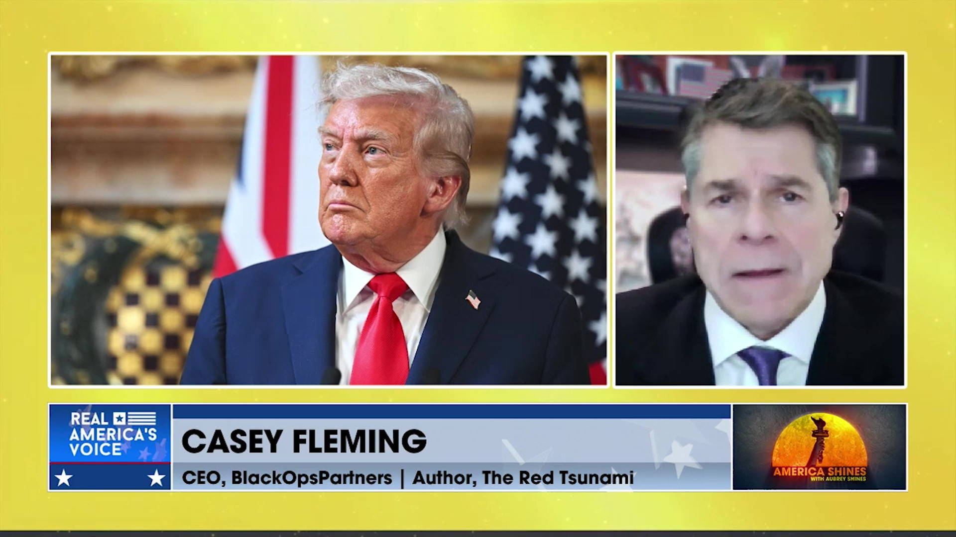 THE CCP'S COVERT OPERATIONS 