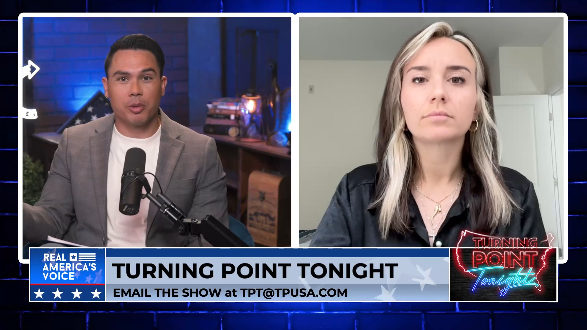 Government Shutdowns and Healthcare for Illegals