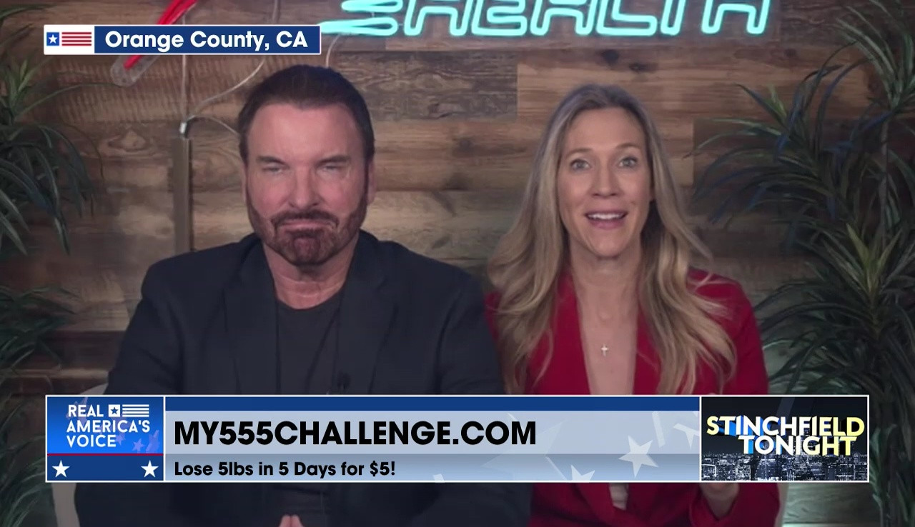 NEW YEAR, NEW YOU! JOIN MY555CHALLENGE.COM