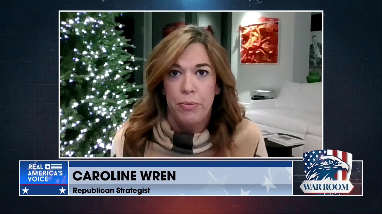 THE WAR ROOM WITH STEPHEN K. BANNON EPISODE 4999 PART 3