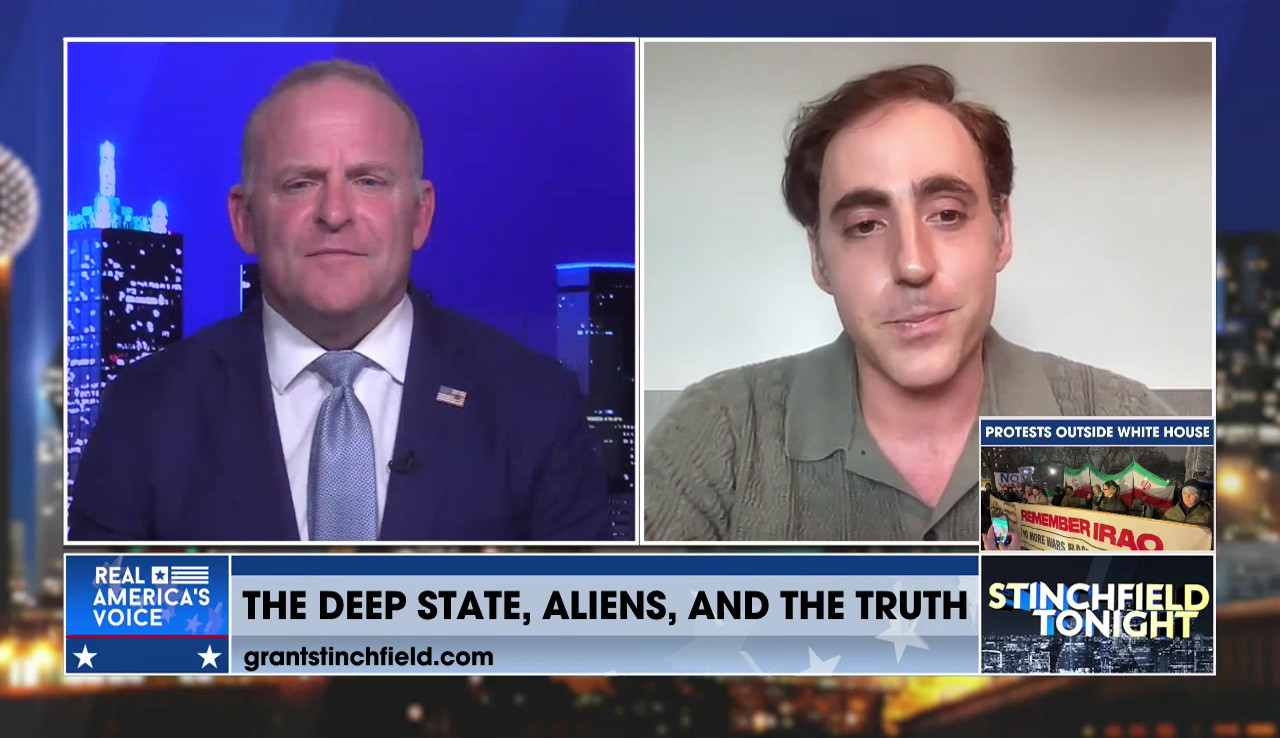 TRUMP ADMINISTRATION LOOKING INTO RELEASING INFORMATION ON ALIENS