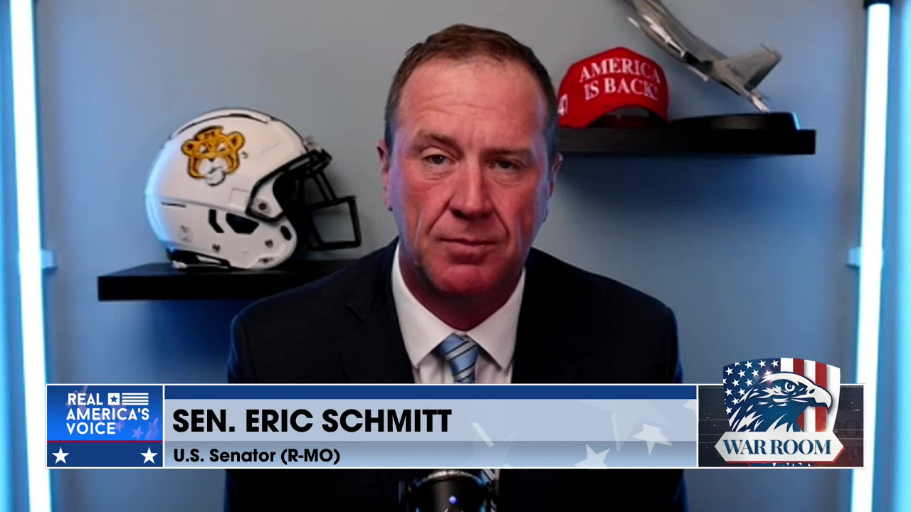 THE WAR ROOM WITH STEPHEN K. BANNON EPISODE 5304 PART 2